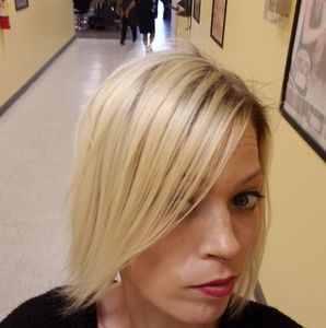 Meet your Posher, Veronica